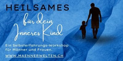 Inneres Kind-Seminar
